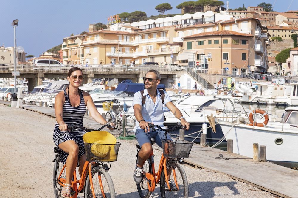 Photo of Human In Picture in Castiglione della Pescaia