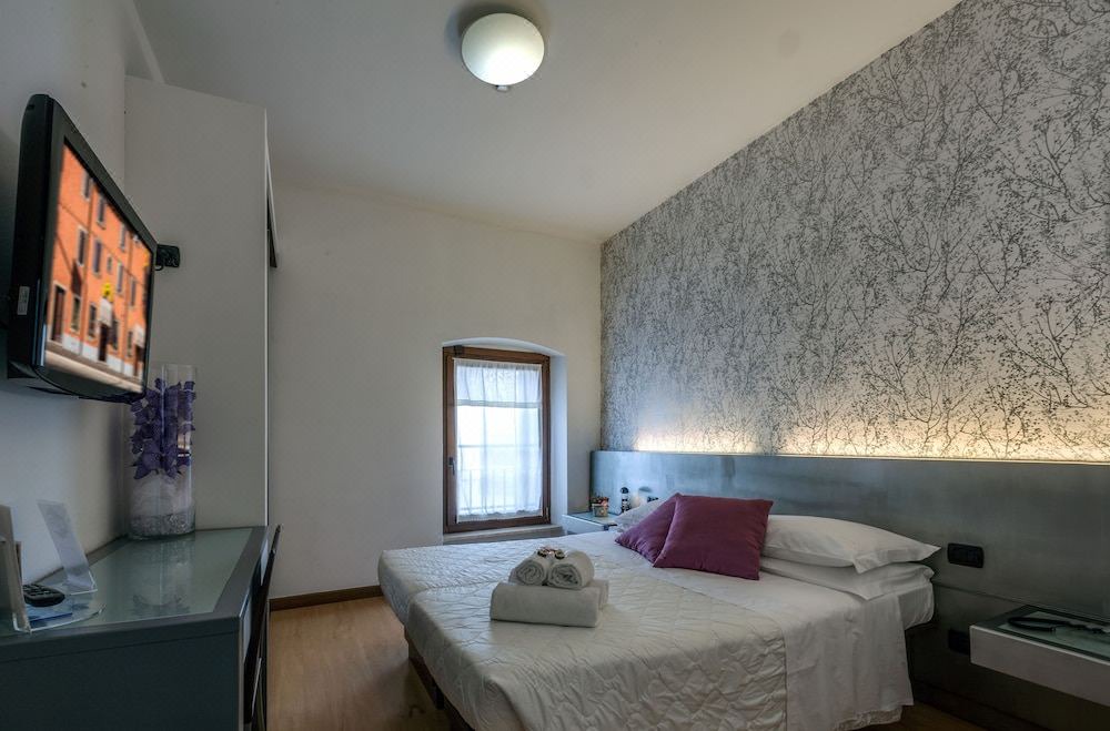 Photo of Bedroom in Dossobuono