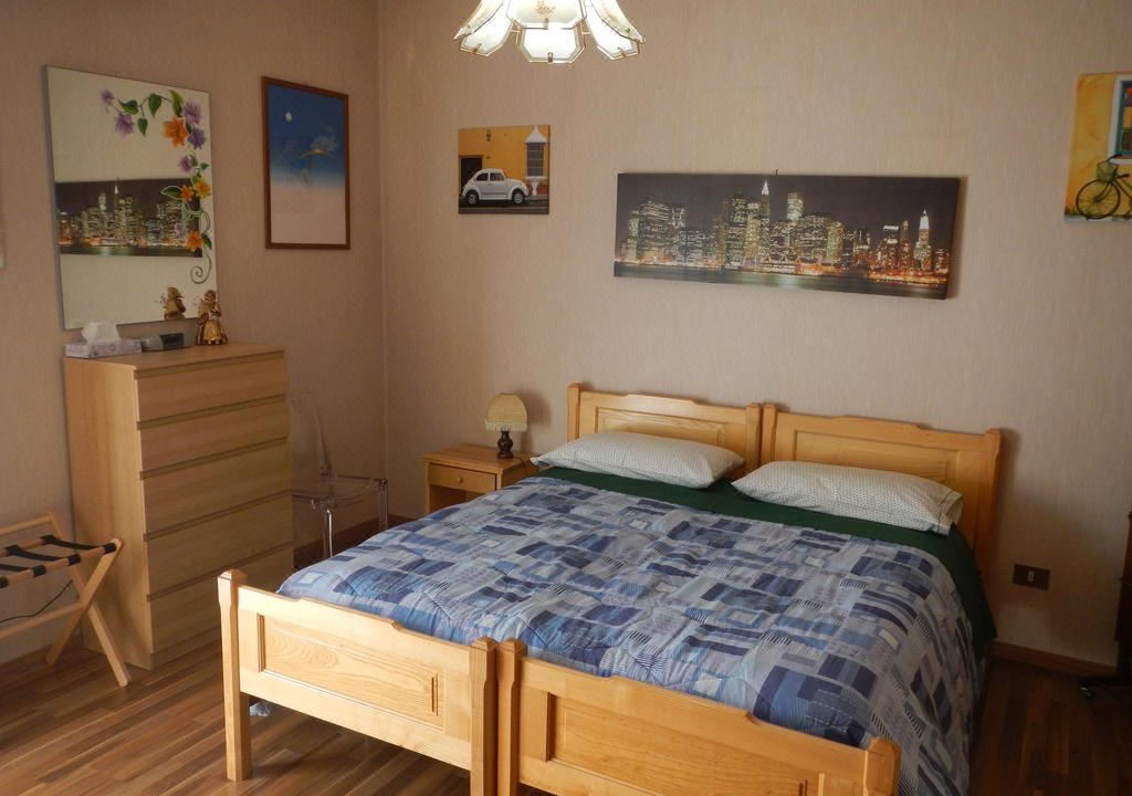 Photo of Bedroom in Vazia