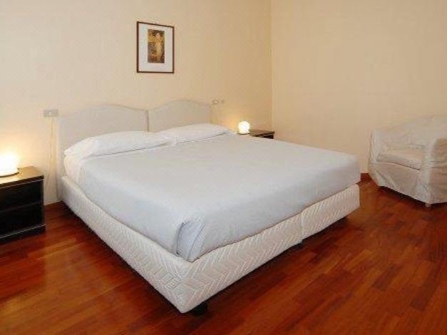 Photo of Bedroom in Mirafiori Sud