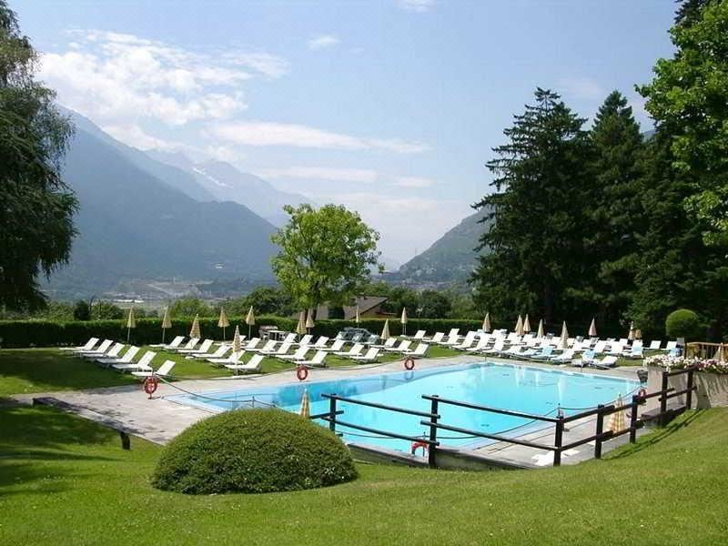 Photo of Outdoor in Saint-Vincent