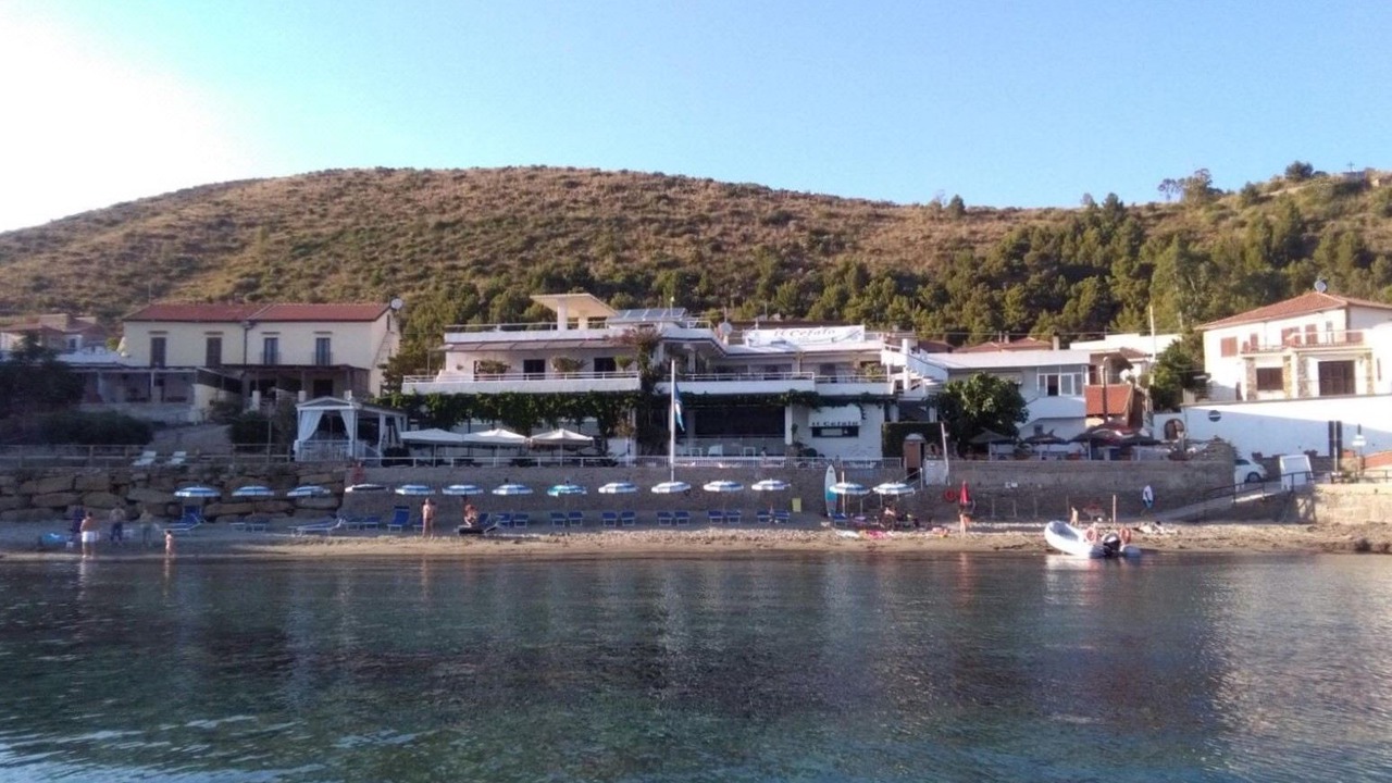 Photo of Outdoor in Ogliastro Marina