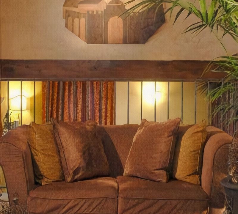 Photo of Livingroom in Borgo Panigale