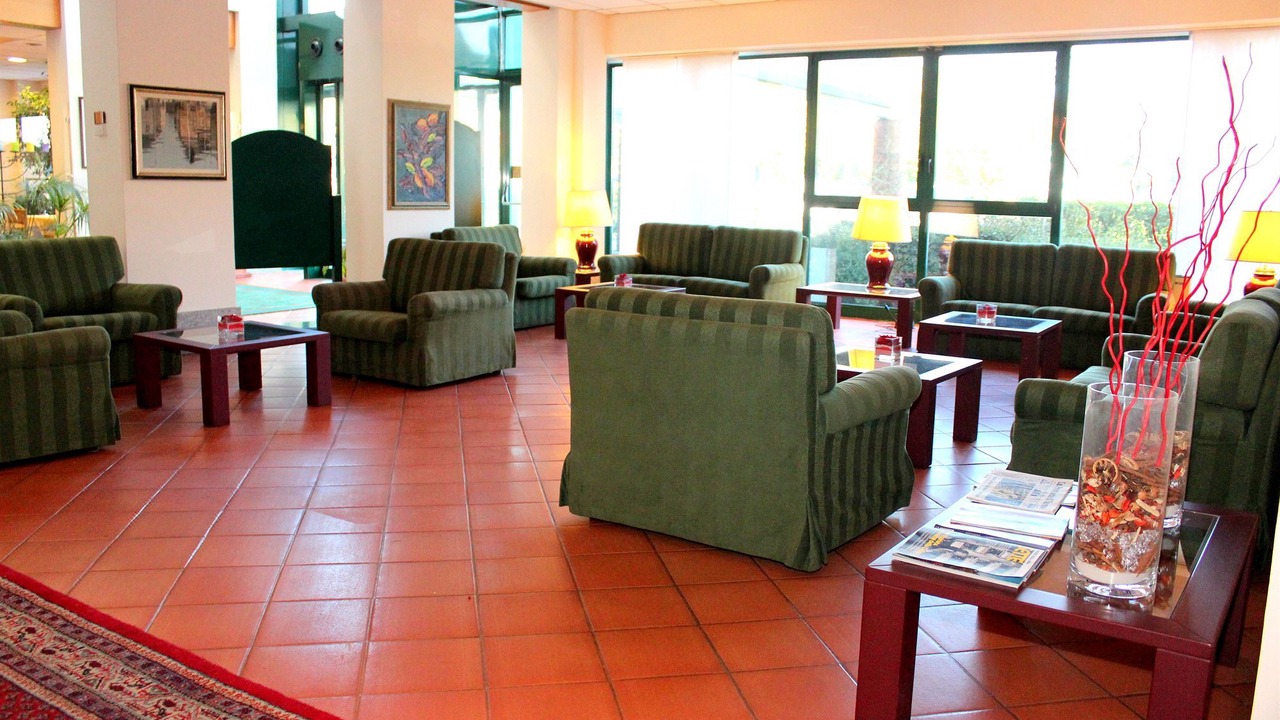 Photo of Livingroom in Saronno