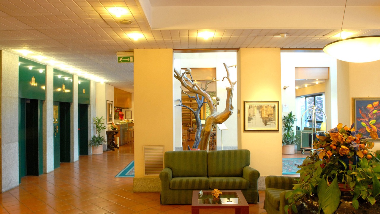 Photo of Livingroom in Saronno