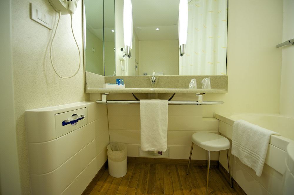 Photo of Bathroom in Regio Parco