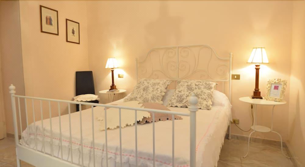 Photo of Bedroom in Potenza