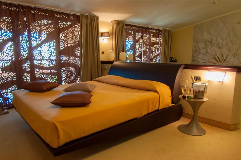 Photo of Bedroom in Catanzaro Lido
