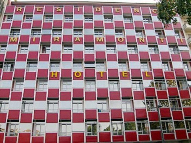 Photo of Buildings in Regio Parco