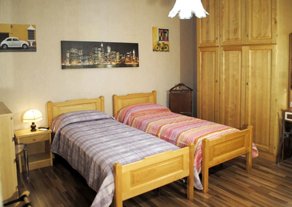 Photo of Bedroom in Vazia