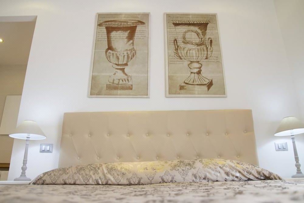 Photo of Bedroom in Historic Center