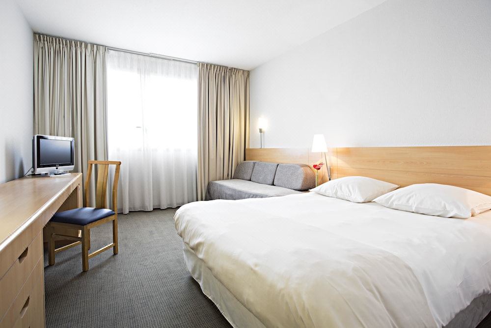 Photo of Bedroom in Regio Parco