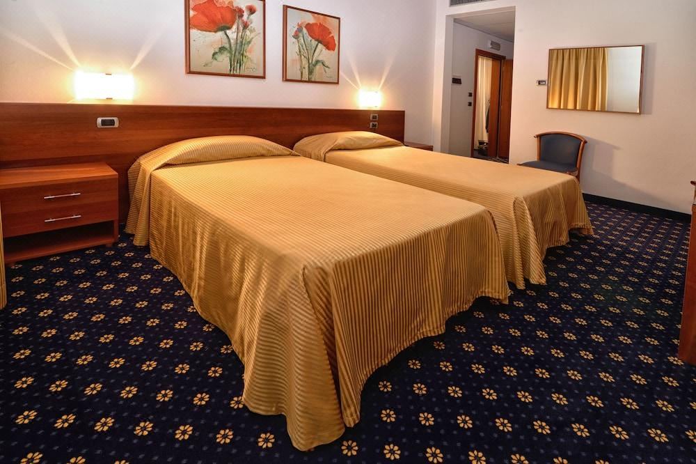 Photo of Bedroom in Visnadello