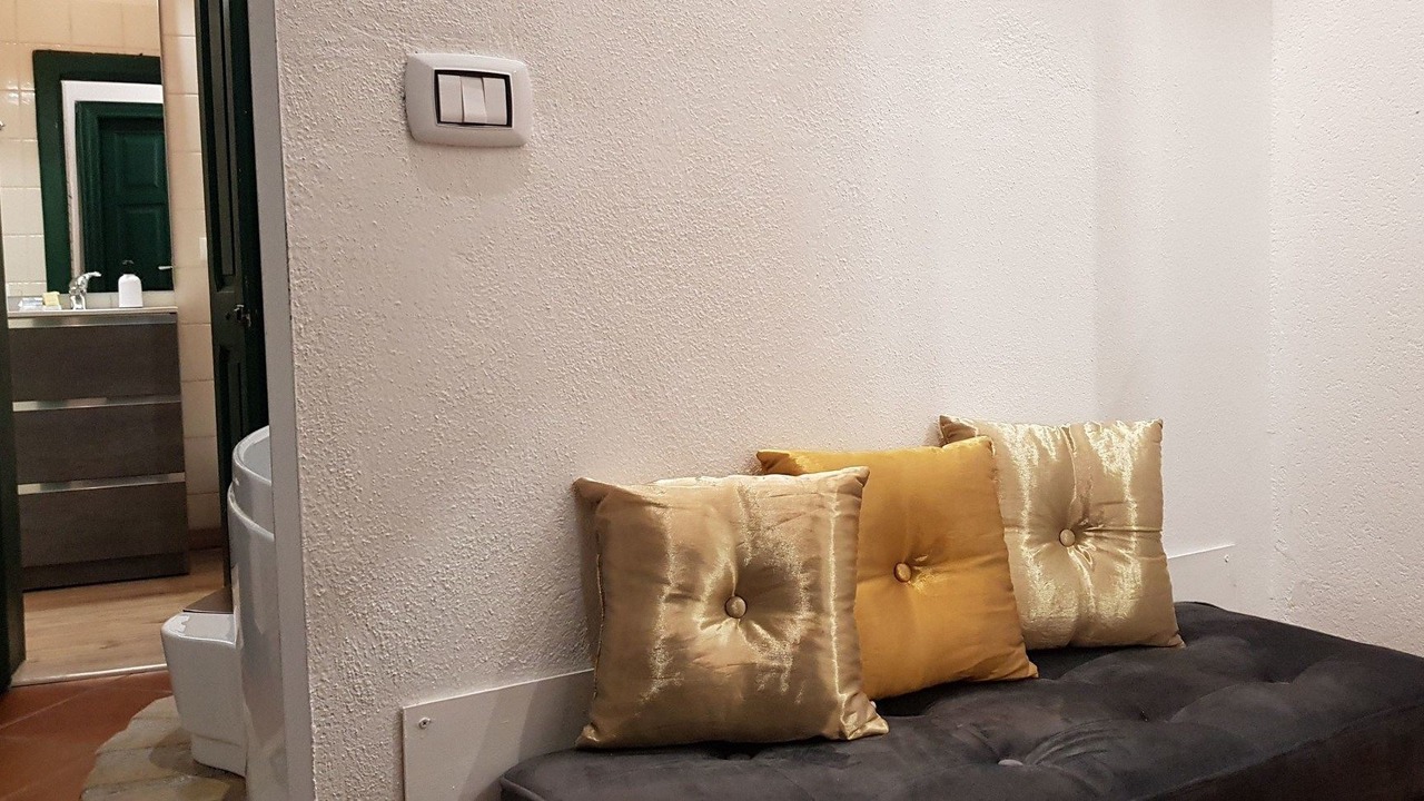Photo of Bedroom in Cagliari
