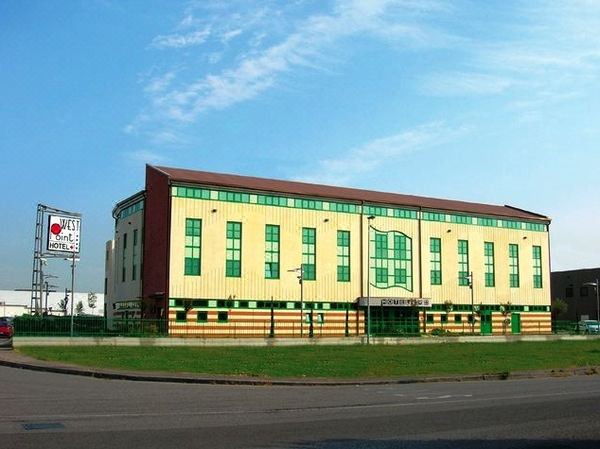 Photo of Buildings in Dossobuono