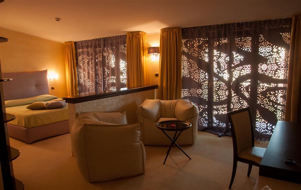Photo of Livingroom in Catanzaro Lido