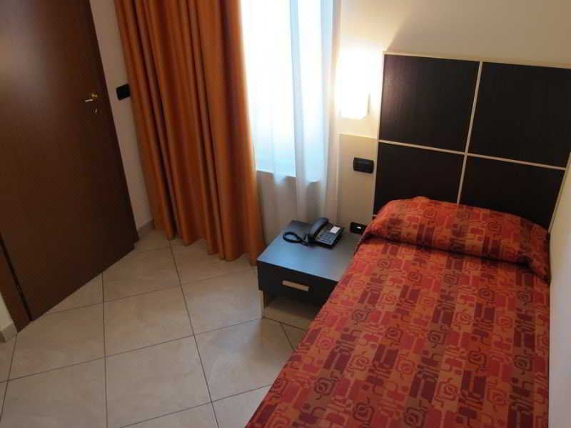 Photo of Bedroom in San Polo-Parco