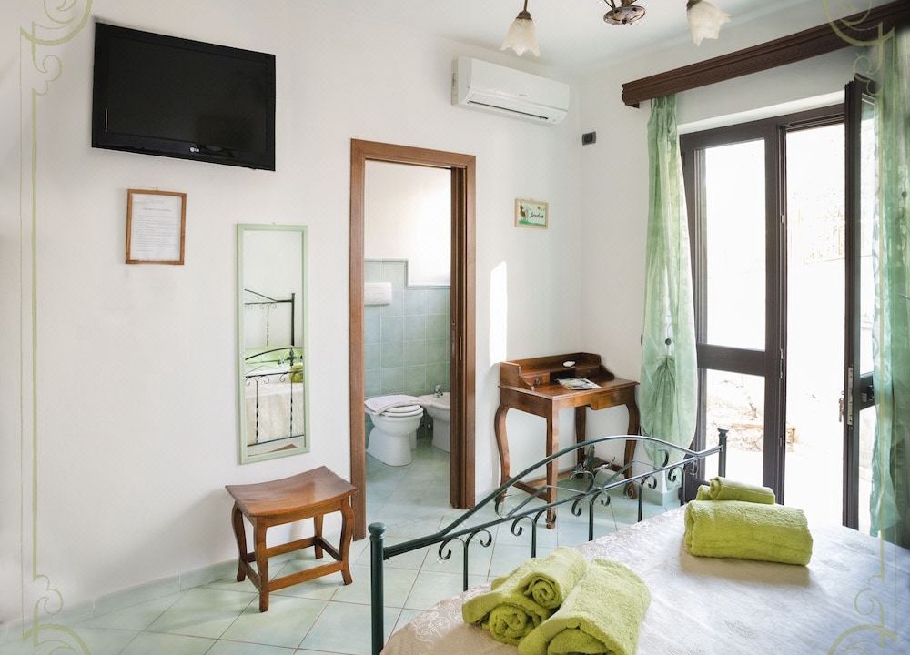 Photo of Livingroom in Acquafredda