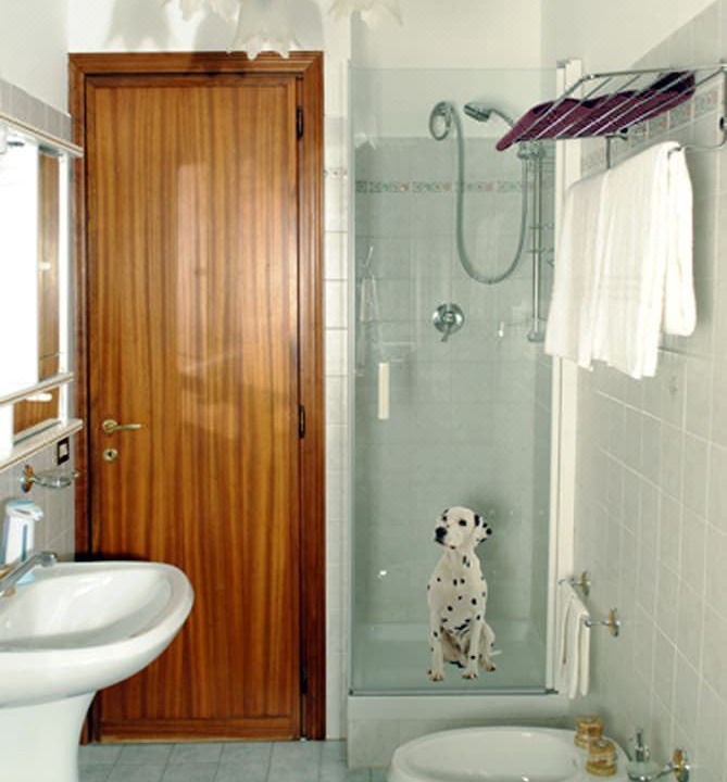 Photo of Bathroom in Vazia
