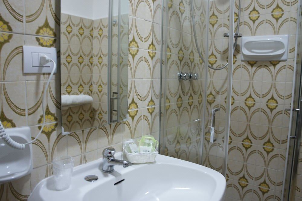 Photo of Bathroom in Telese