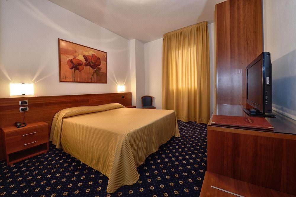 Photo of Bedroom in Visnadello