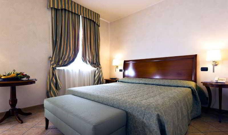 Photo of Bedroom in San Francesco al Campo