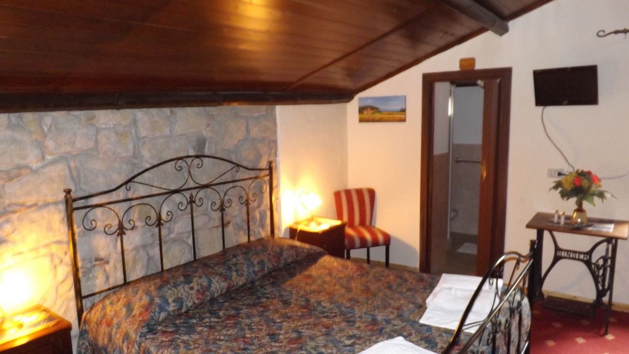 Photo of Bedroom in Rovittello