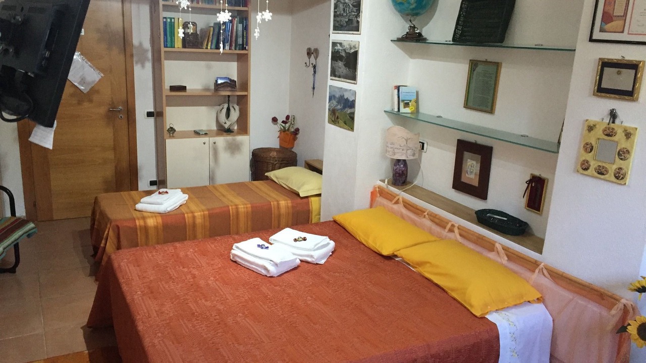 Photo of Livingroom in Crotone