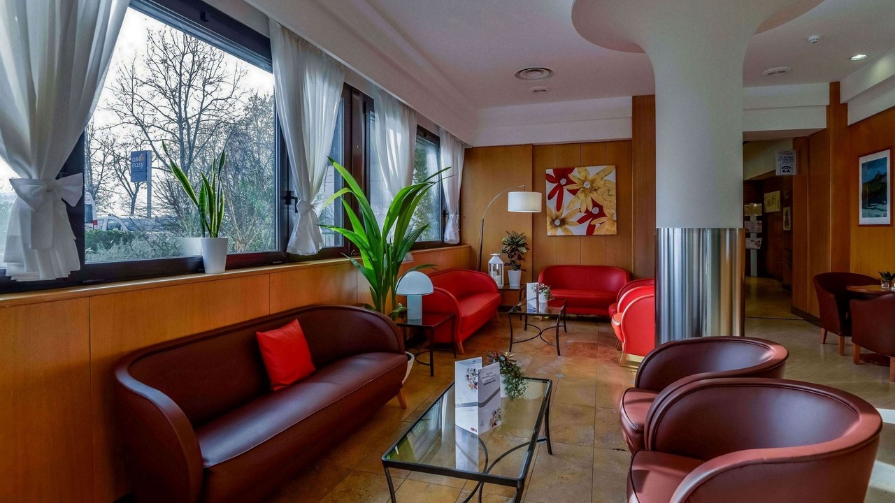 Photo of Livingroom in Province of Bologna