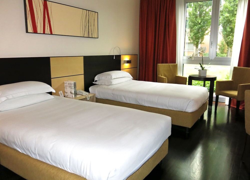 Photo of Bedroom in Cornaredo