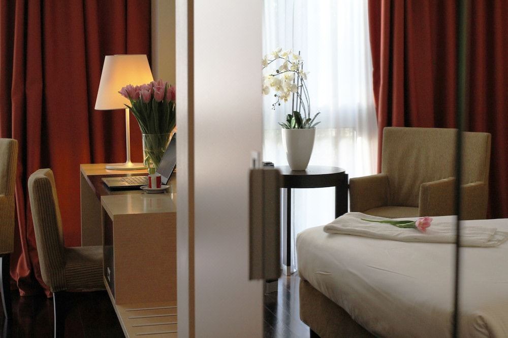 Photo of Bedroom in Cornaredo