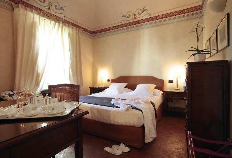 Photo of Bedroom in Santo Stefano Belbo