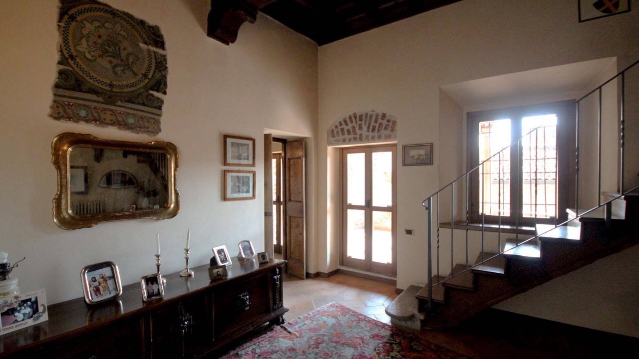Photo of Livingroom in Cernusco Lombardone