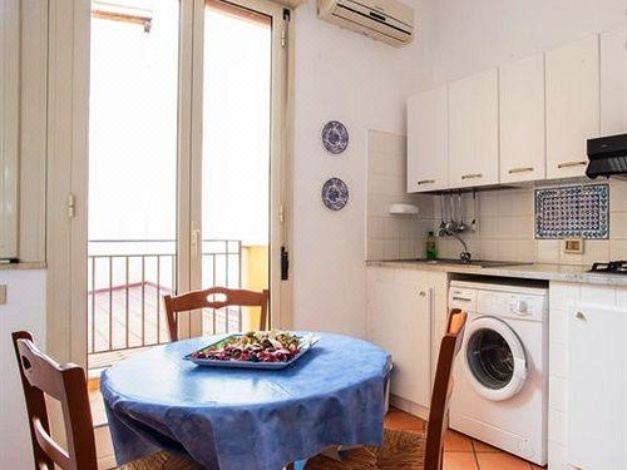 Photo of Kitchen in Sferracavallo
