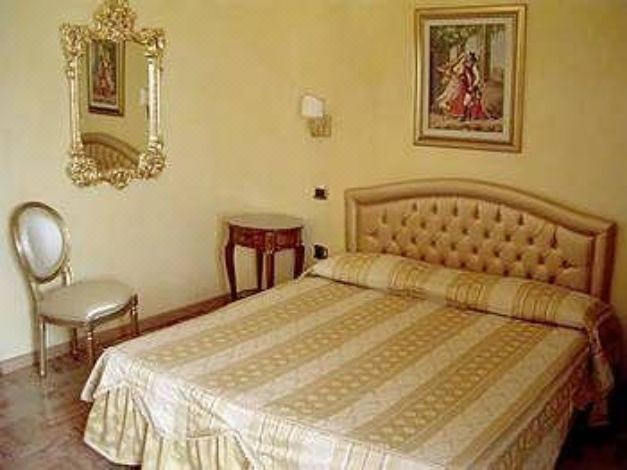 Photo of Bedroom in Oristano Historic Centre