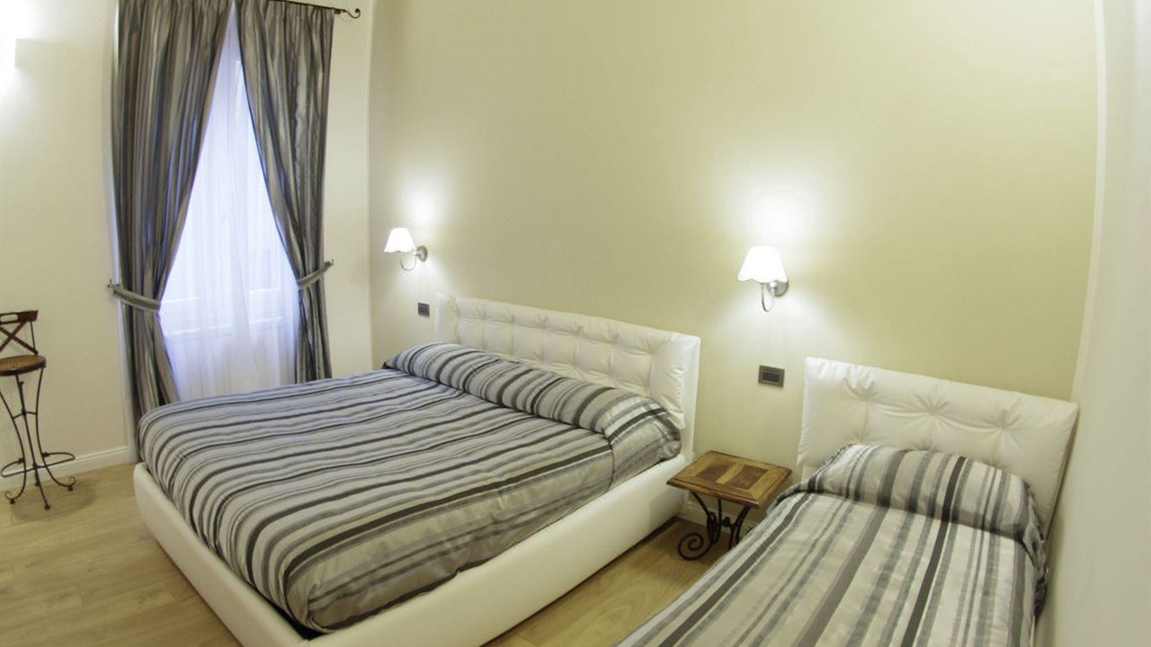 Photo of Bedroom in Historic Center