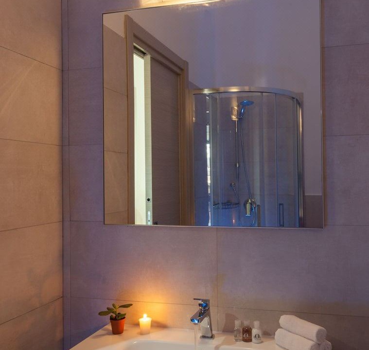 Photo of Bathroom in Cagliari