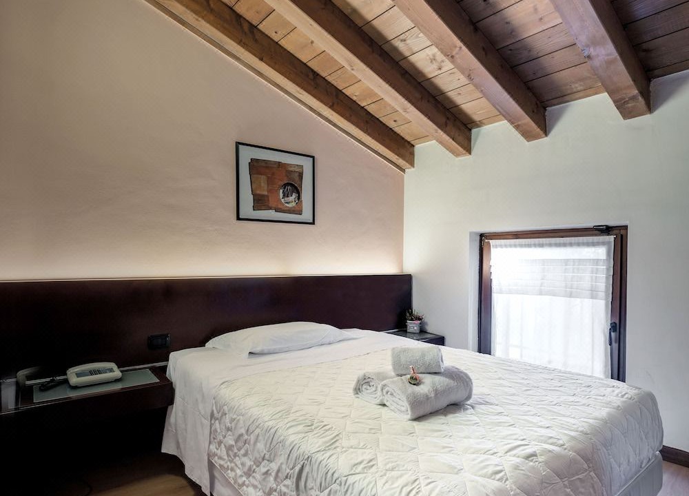 Photo of Bedroom in Dossobuono