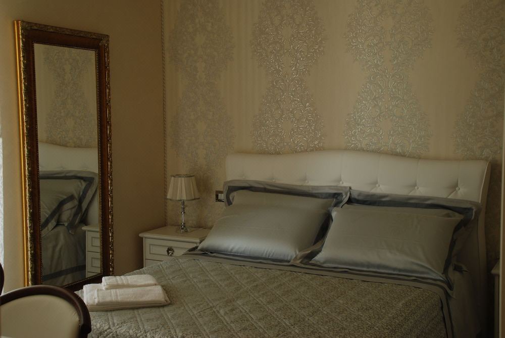 Photo of Bedroom in Palma di Montechiaro