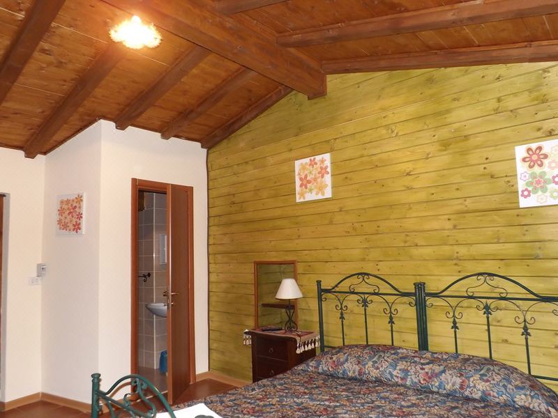 Photo of Bedroom in Rovittello