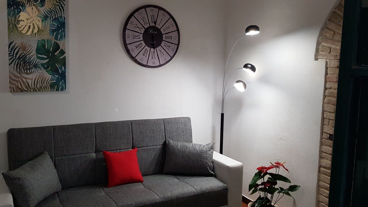 Photo of Livingroom in Cagliari