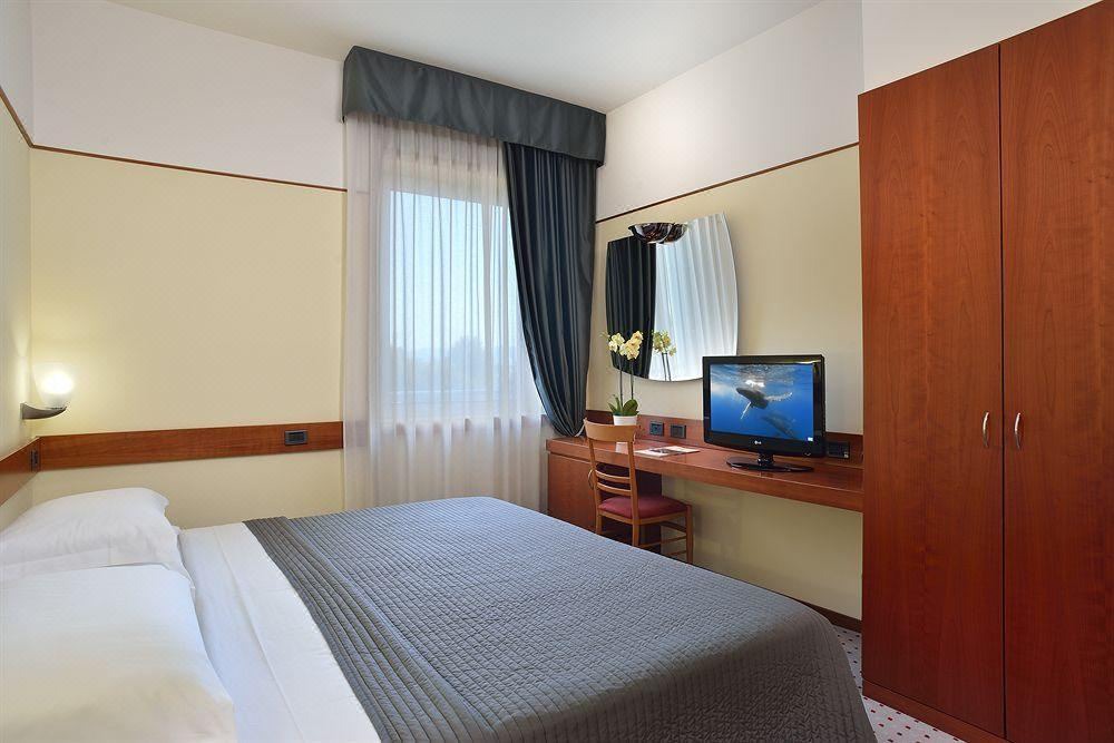 Photo of Bedroom in Province of Bologna