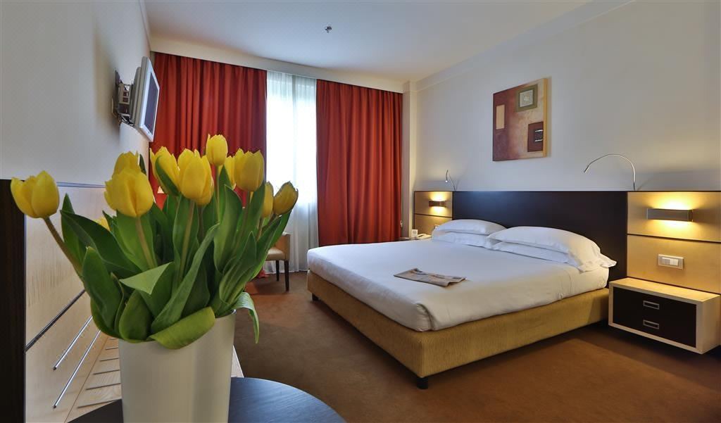 Photo of Bedroom in Cornaredo