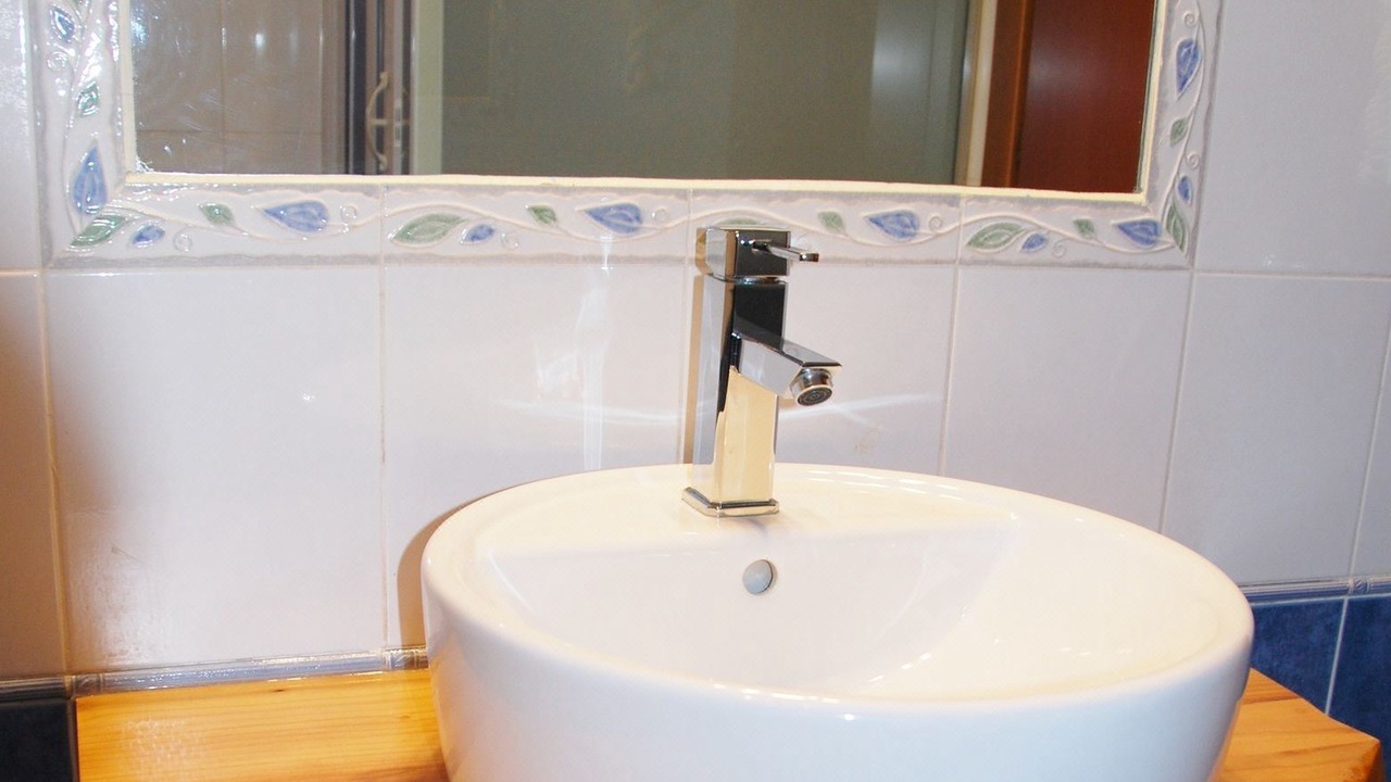 Photo of Bathroom in Ostia Antica