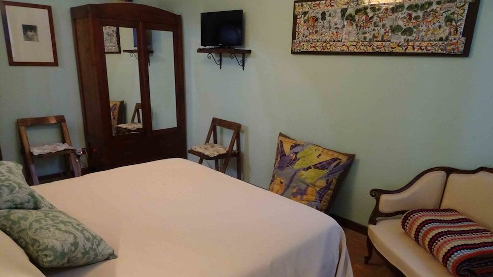 Photo of Bedroom in Gubbio