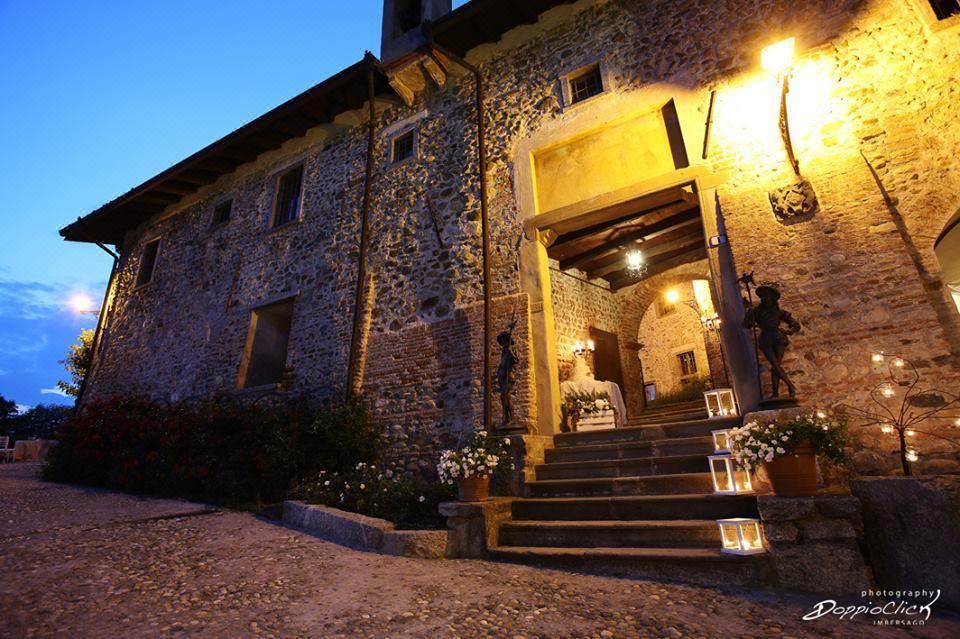 Photo of Buildings in Cernusco Lombardone