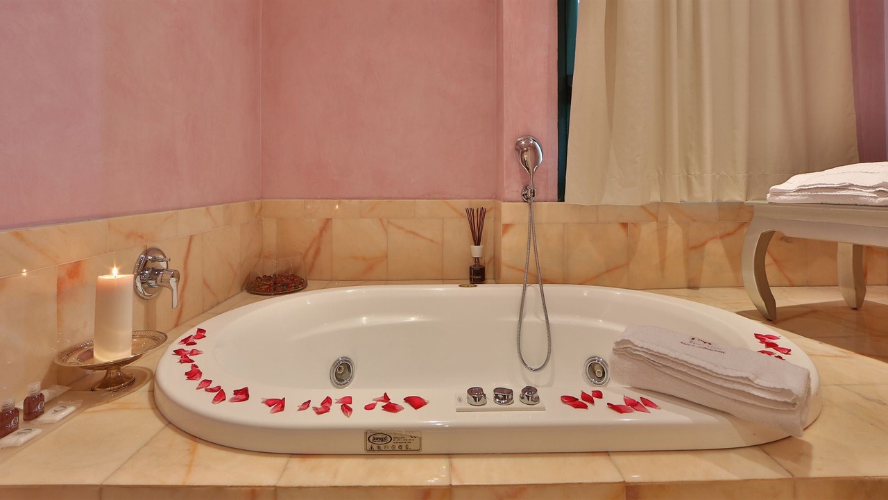 Photo of Bathroom in Ponte Taro