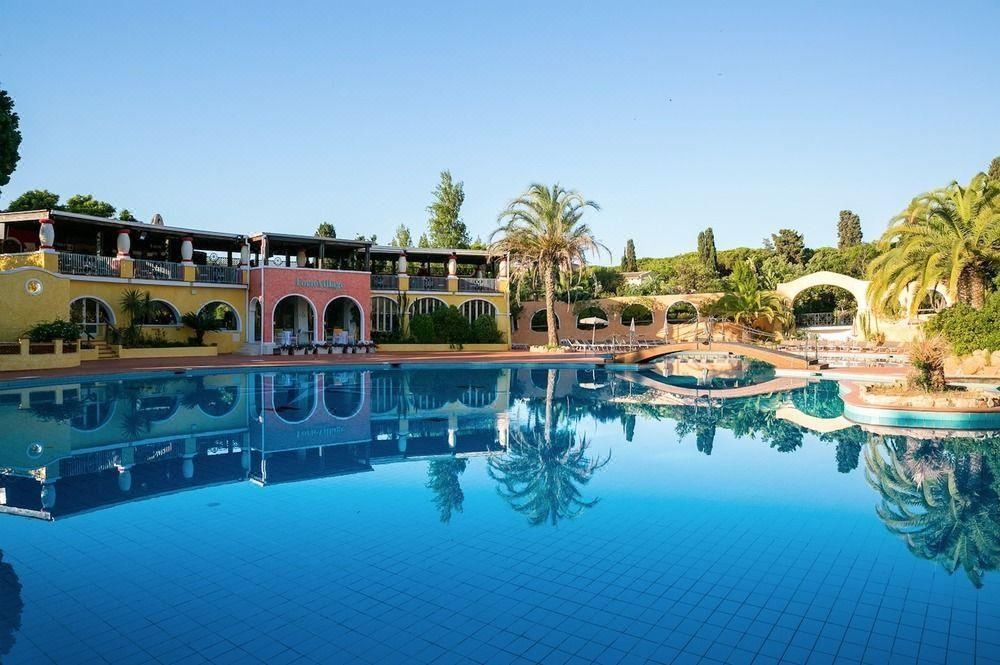 Photo of Outdoor in Forte Village