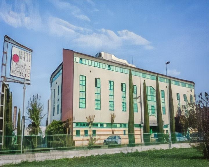 Photo of Buildings in Dossobuono