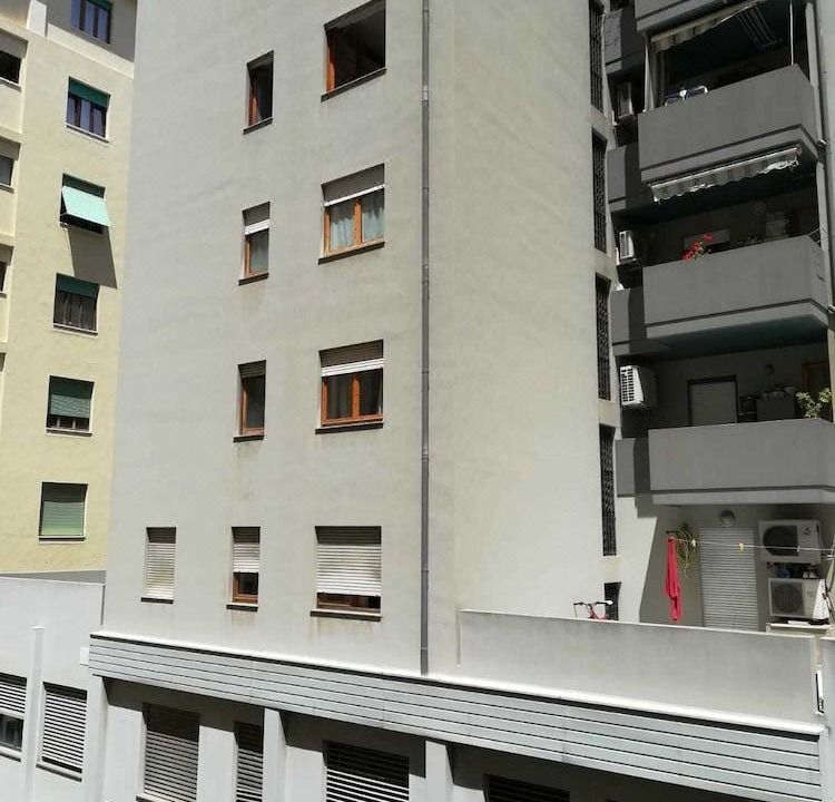 Photo of Buildings in Cagliari